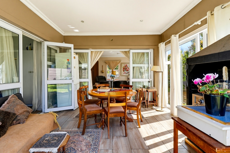 3 Bedroom Property for Sale in Olive Grove Western Cape